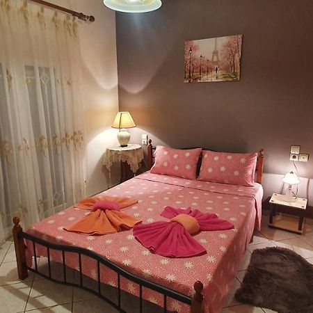 קאלאבאקה Panos Rooms 2 מראה חיצוני תמונה