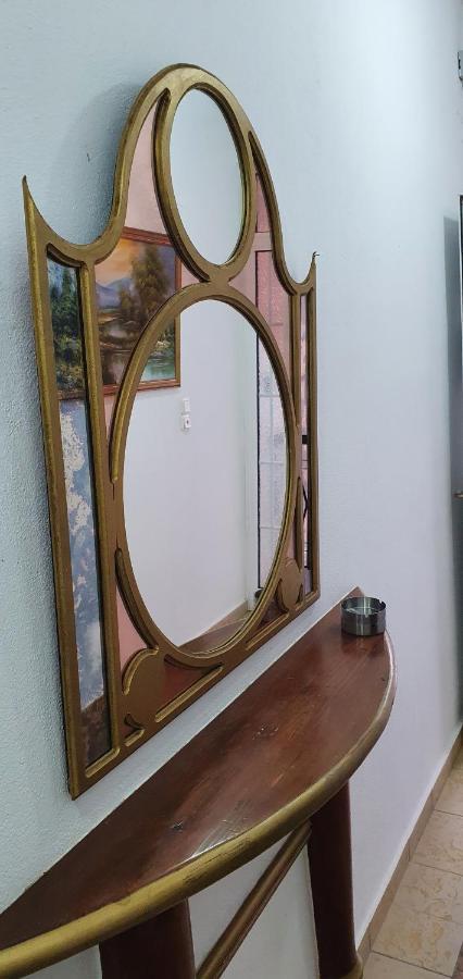 קאלאבאקה Panos Rooms 2 מראה חיצוני תמונה