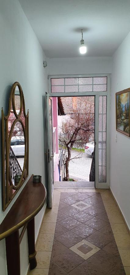 קאלאבאקה Panos Rooms 2 מראה חיצוני תמונה