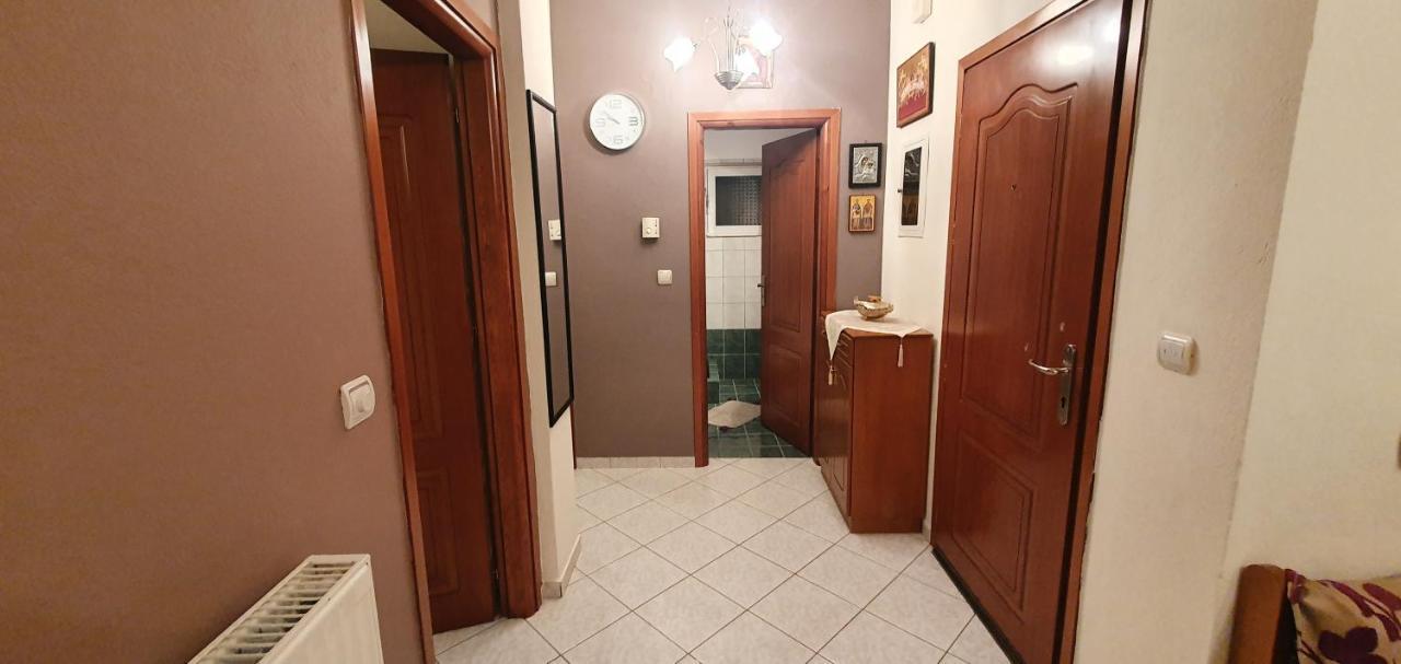 קאלאבאקה Panos Rooms 2 מראה חיצוני תמונה
