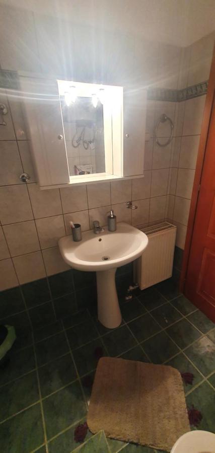 קאלאבאקה Panos Rooms 2 מראה חיצוני תמונה