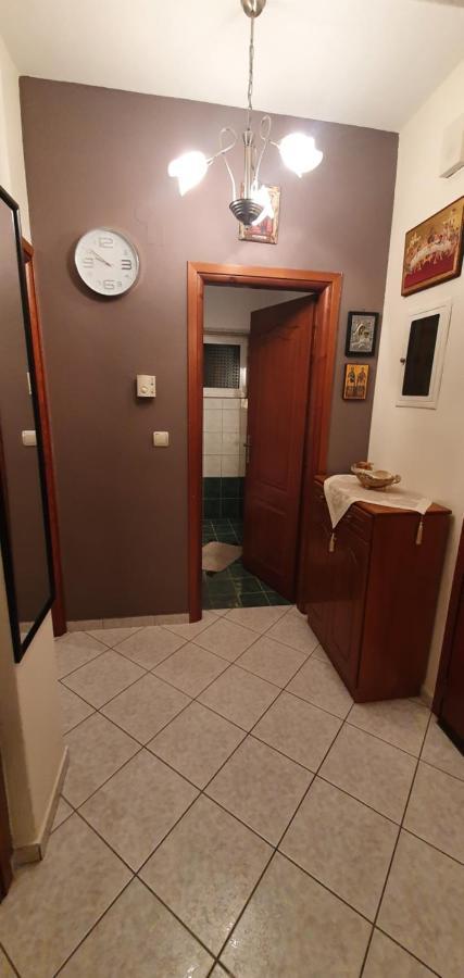 קאלאבאקה Panos Rooms 2 מראה חיצוני תמונה