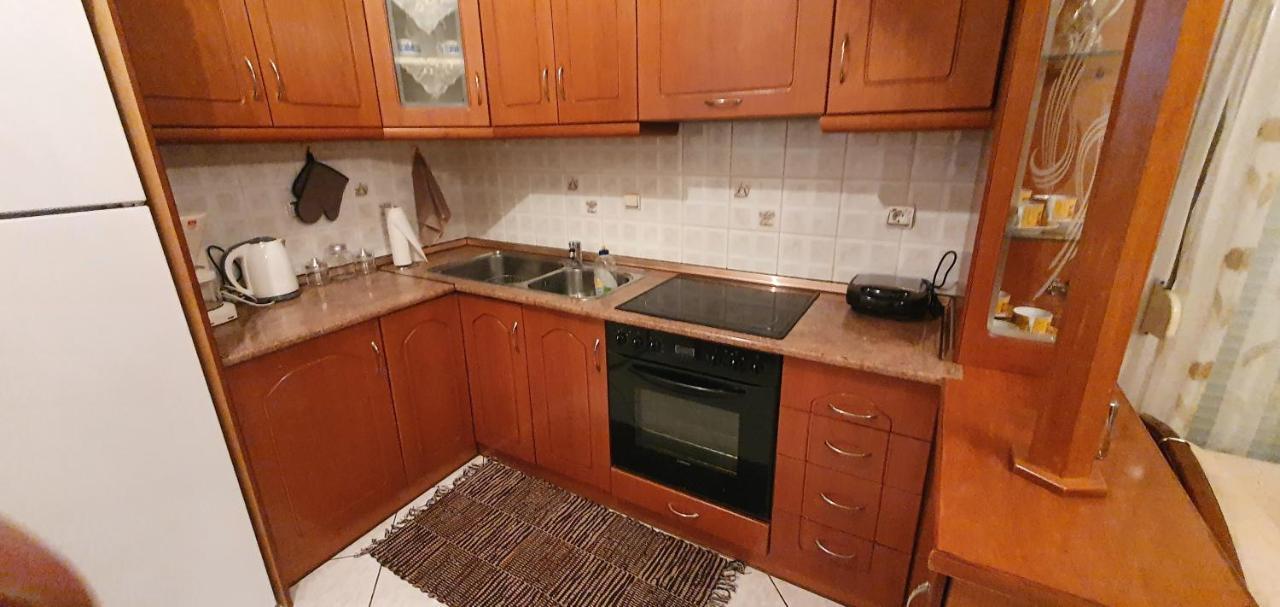 קאלאבאקה Panos Rooms 2 מראה חיצוני תמונה